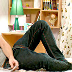 Pic of Nastie in Teen Bitch Nastie, Scene #01