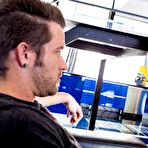 Pic of After oral sex action, Britney Young is more than ready for hardcore banging.