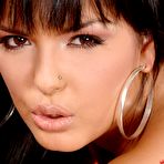 Pic of Jasmine Black in Bound tight in doggy! [Part 3]