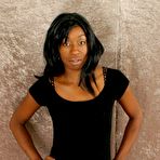 Pic of Sexy Black Teen