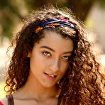 Pic of Lana Lovelace Cute Student