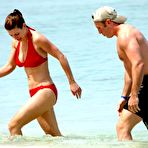 Pic of Kirsty Gallacher - nude celebrity toons @ Sinful Comics Free Membership