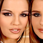 Pic of Newcomer Lila and Firm Favorite Eve free photos and videos on EuroGirlsOnGirls.com