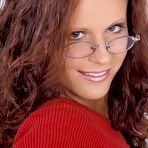 Pic of Zuzana D in The irrepressable Zuzana D is back 