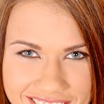 Pic of Denise in Tasting her own juices!