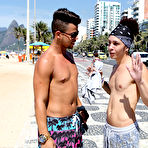 Pic of Bruno Barebangs Hugo Gobi