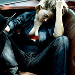 Pic of Lea Seydoux various sexy mag images