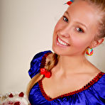 Pic of Rachel Sexton - American Teen Hottie from the Rockies!