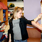 Pic of TEENY LOVERS - || amateur teenagers having sex