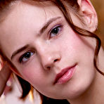 Pic of Juliett Lea Slim Hot Redhead