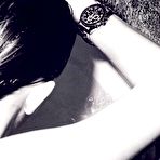 Pic of Luca Gadjus sexy and topless photos
