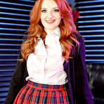 Pic of 
      Krystal Orchid fucks her professor to get better grades
    