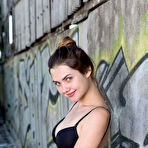 Pic of Georgia in Cobrin