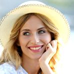 Pic of Cara Mell Summer Blonde