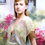 Pic of Gisele A nude in erotic NIMEDE gallery - MetArt.com