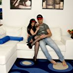 Pic of Ana Marco