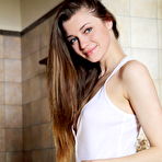 Pic of Pandora B in Narosy by Met-Art | Erotic Beauties