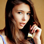 Pic of Mila Azul Beautful Euro Goddess