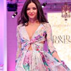 Pic of Miranda Kerr very sexy catwalk photos