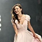 Pic of Miranda Kerr Nude