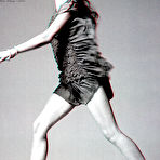 Pic of Miranda Kerr sexy and braless photoshoot