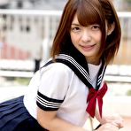 Pic of Rika Mari 麻里梨夏 JK18 Presents After School Japan - Hot Japanese School Girls