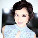 Pic of Beautiful Cadey Mercury at Amateur Allure casting