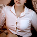 Pic of Solange nude in erotic FONENTO gallery - MetArt.com