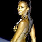Pic of Naomi Campbell