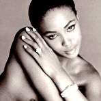 Pic of Naomi Campbell