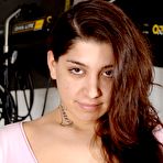 Pic of Carla Cruz in She 's Cruz'ing in the casting!