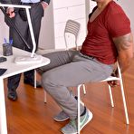 Pic of Layla Price in A Suspect&rsquo;s Tasty Dick: Tight Ass & Juicy Pussy Fucked Hard