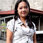 Pic of Amazing Filipina Boobs on Chubby LBFM Cutie Jewel!