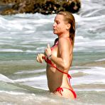Pic of Nicolette Sheridan