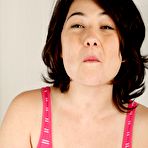Pic of Cadence Carter Eats a Cupcake and Masturbates