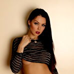 Pic of Erika H Sexy Underboobs