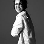 Pic of Noomi Rapace various sexy mag photos