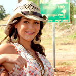 Pic of Rainy Day Jordan at HQ Babes