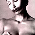 Pic of Padma Lakshmi