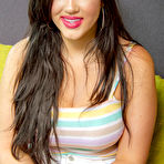 Pic of Milena Shore - First Set at HQ Babes