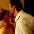 Pic of Petra Morze fully nude in sex scenes from Antares