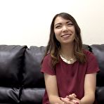 Pic of Song on Backroom Casting Couch