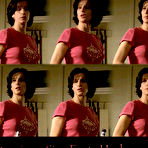 Pic of Rachel Griffiths naked captures from movies