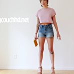 Pic of Emily - Casting Couch HD Videos