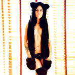 Pic of CANDY with Alla B - Eternal Desire