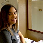 Pic of Mariah returns for anal on Exploited College Girls