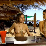 Pic of Ragan Brooks in group sex scenes from Chemistry