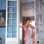 Pic of Raica Oliveira various sexy mag photos