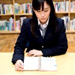 Pic of Yui Kasugano 春日野結衣 JK18 Presents After School Japan - Hot Japanese School Girls