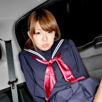 Pic of Red Hot Jam 382: Fuu Sazanami, 小波風, RHJ-382, Kabukicho-Girls
